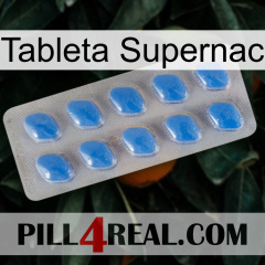 Supernac Tablet 22